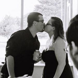 Meet your Posher, Robin